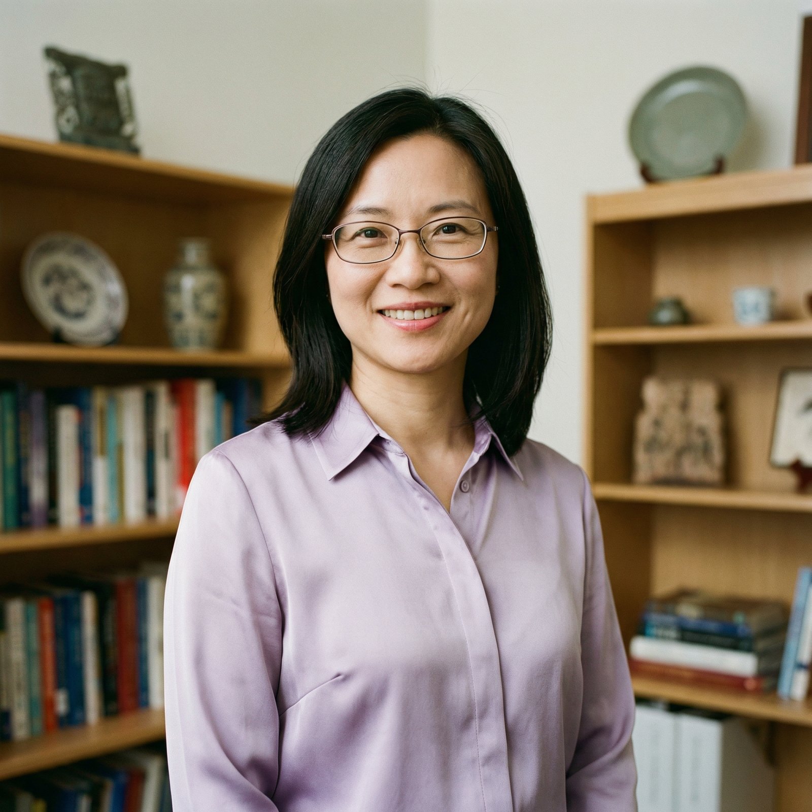 e站心理顾问王思涵