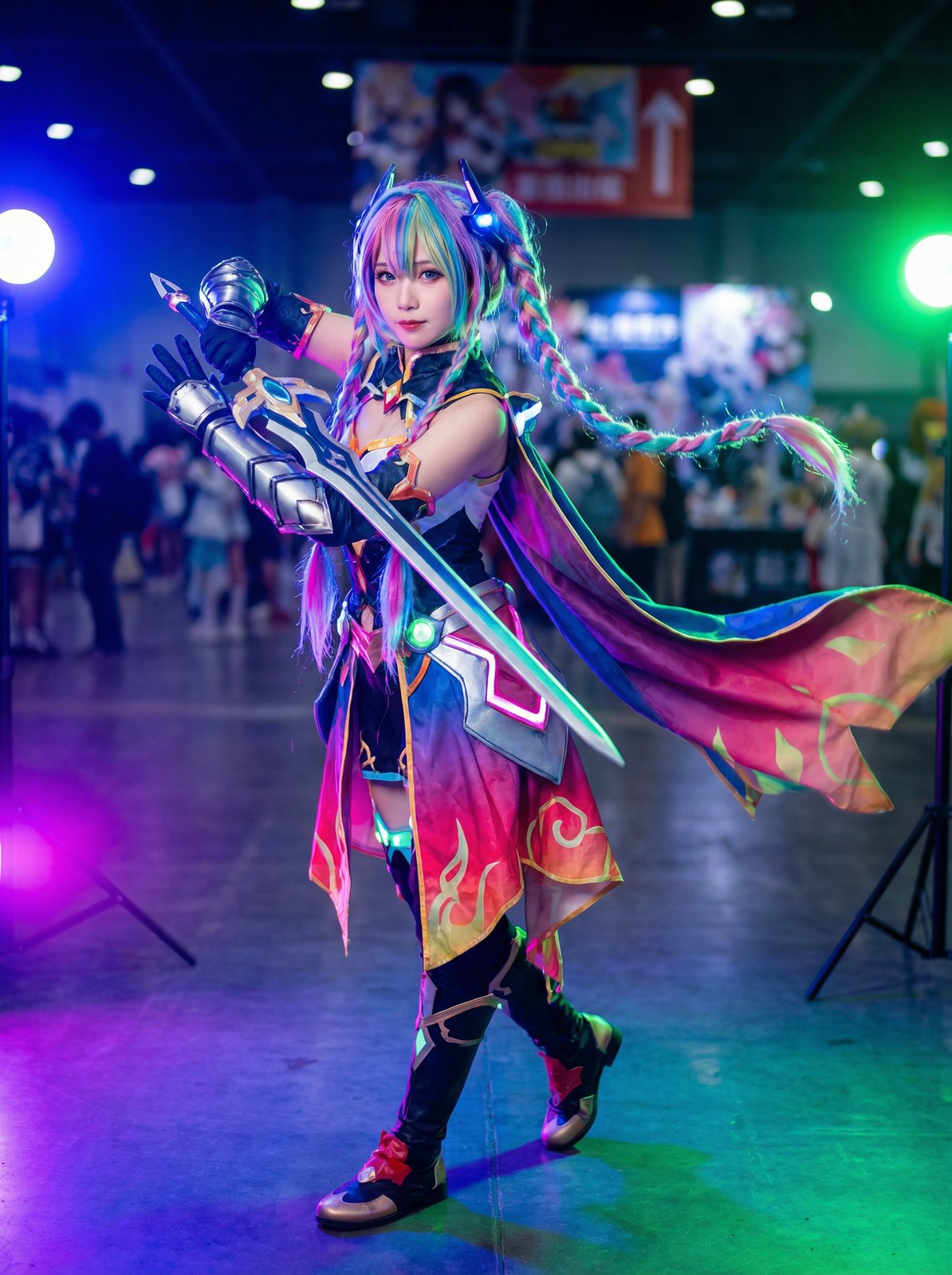 e站cosplay视频直播